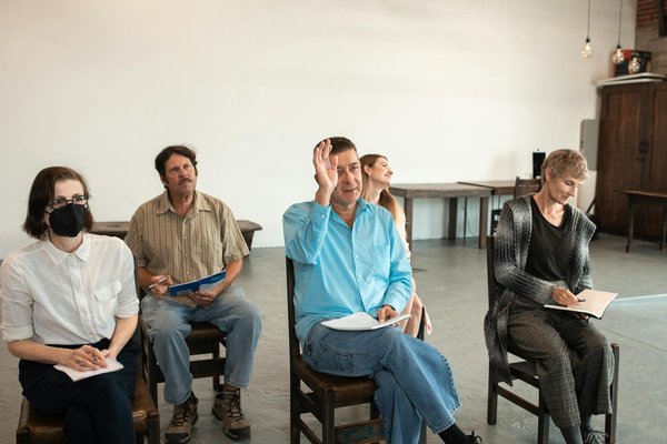 Formation guide-file et serre-file : préparez vos équipes à l'urgence !