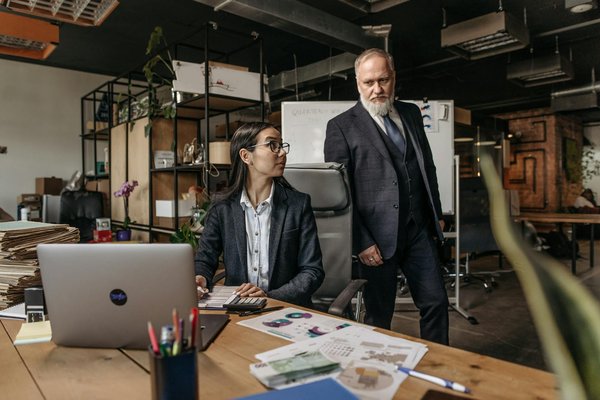 Webdesigner à avignon : un partenaire pour votre succès numérique !