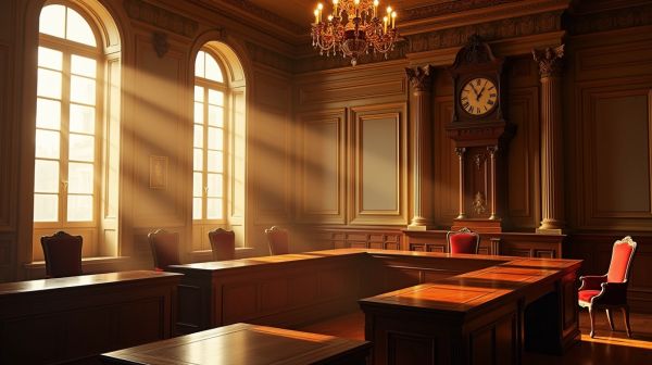 Assistance juridique pour procédures prud'homales à Versailles