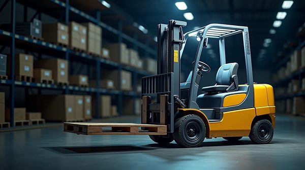 Choisir et utiliser un diable transport : guide pratique pour optimiser la manutention