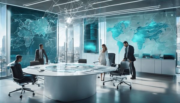 Comment l’OMPI protège-t-elle la propriété intellectuelle ?