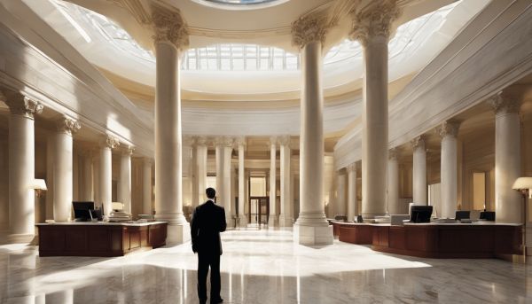 Comment obtenir des documents au tribunal de commerce de Paris
