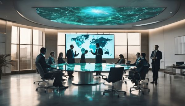 Comment un accompagnement global entreprise répond à vos défis