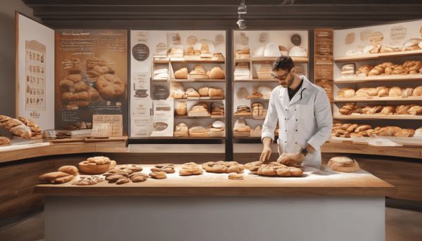 Comprendre le code naf boulangerie et ses enjeux