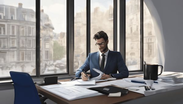 Courrier changement de gérant : modèle et conseils pratiques
