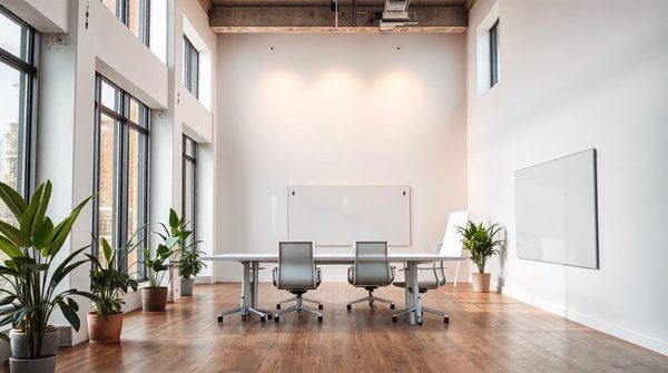 Espaces de travail innovants à louer : votre solution clé en main