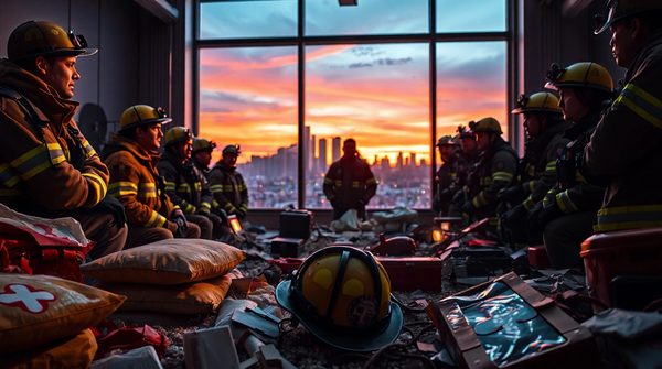 Formation guide-file et serre-file : préparez vos équipes à l'urgence !