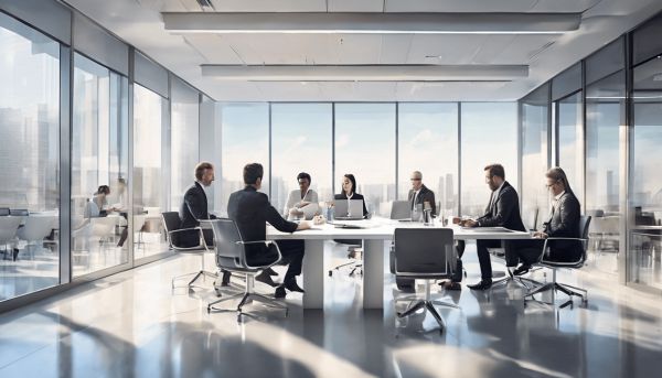 Gestion externalisée : optimiser les services de votre entreprise