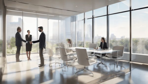 Informer efficacement les clients du changement de gérant