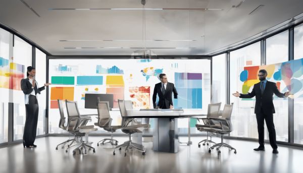 Informer vos clients du changement de dirigeant avec efficacité