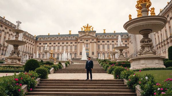 Les meilleurs avocats pour affaires prud'homales à Versailles