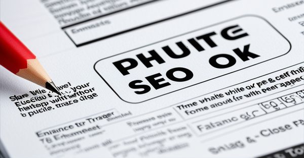 Livre blanc seo : boostez votre trafic avec nos stratégies gagnantes