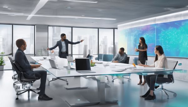 Maîtriser la gestion complète de votre entreprise efficacement