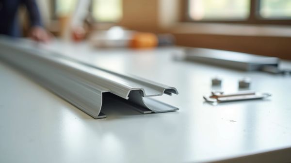 Maîtriser les profilés aluminium pour vos projets