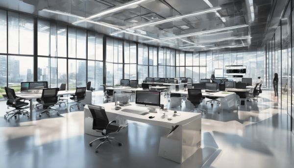 Optimiser votre gestion intégrale pour un fonctionnement efficace
