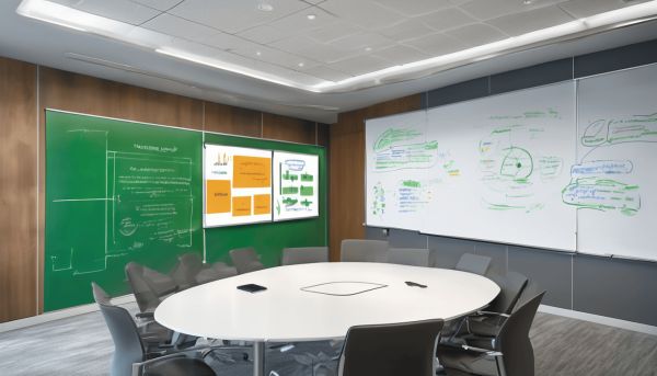 Optimiser votre stratégie avec la définition du SWOT