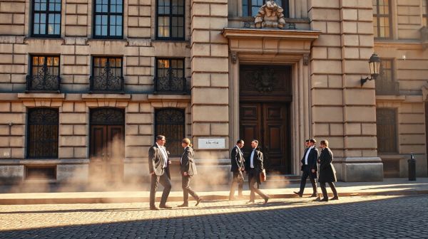 Top 5 comportements inattendus chez les avocats à Bayonne
