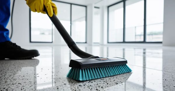 Votre entreprise de nettoyage à lyon pour un environnement sain