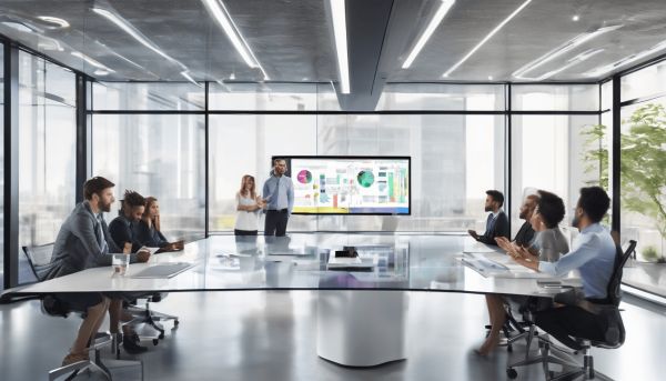 Vous pensez à la gestion clé en main ? Découvrez ses avantages