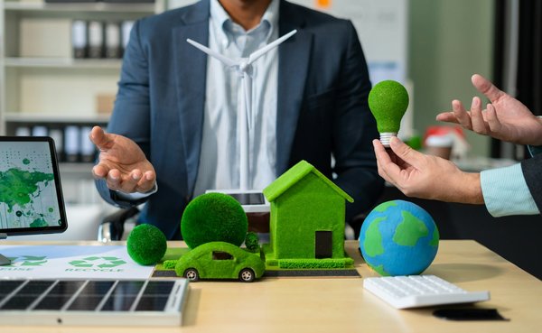 Animation et développement durable : engagez les jeunes de demain