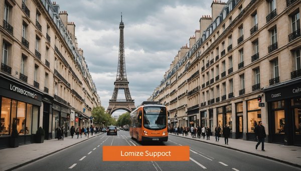Optimisez votre hubspot avec l'agence lomed à paris