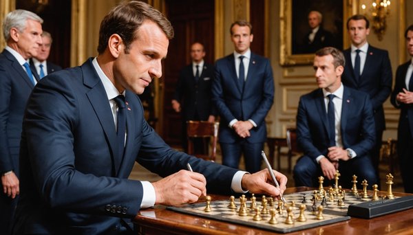 Prime macron : découvrez les clés de la partage de la valeur