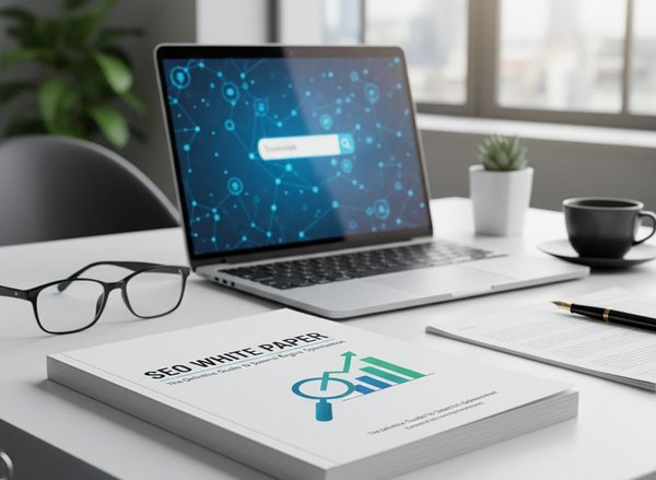 Stratégies efficaces pour augmenter votre trafic avec notre livre blanc seo